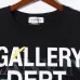 LANVIN T-shirts for MEN #99911884