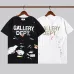 LANVIN T-shirts for MEN #99911884