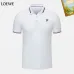 LOEWE Men's Polo Shirts Multiple color options #B60740