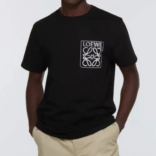 LOEWE T-shirts for MEN #99922033