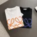 LOEWE T-shirts for MEN #B34391