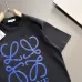 LOEWE T-shirts for MEN #B34391