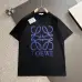 LOEWE T-shirts for MEN #B34391