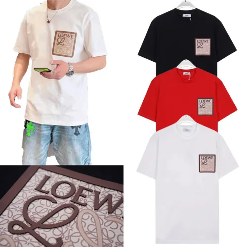LOEWE T-shirts for MEN #B35605
