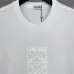 LOEWE T-shirts for MEN #B38145