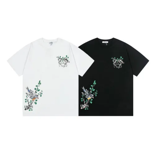 LOEWE T-shirts for MEN #B49411
