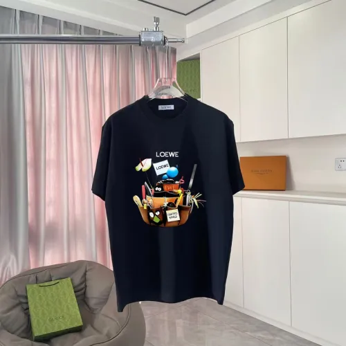 LOEWE T-shirts for MEN #B51683