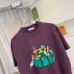 LOEWE T-shirts for MEN #B51684