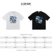 LOEWE T-shirts for MEN #B52214