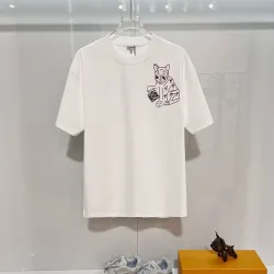 LOEWE T-shirts for MEN #B59809