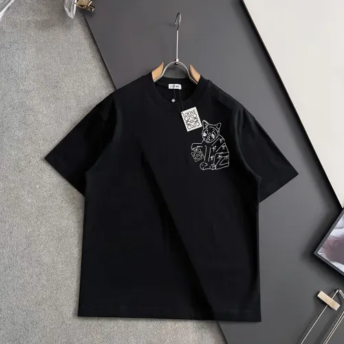 LOEWE T-shirts for MEN #B60000
