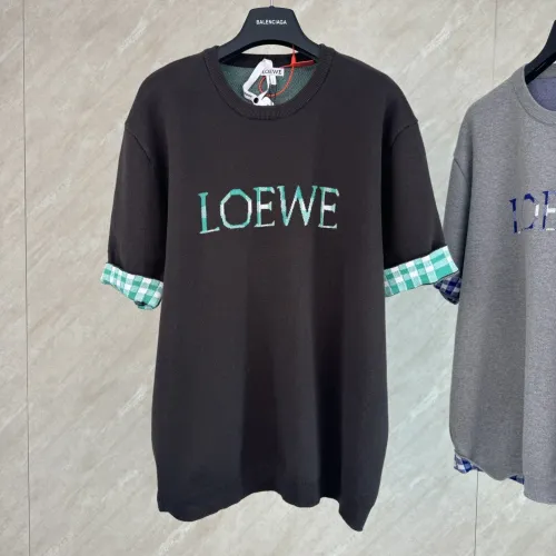 LOEWE T-shirts for MEN #B60712
