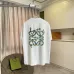 LOEWE T-shirts for MEN #B61483