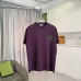 LOEWE T-shirts for MEN #B61483