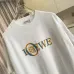 LOEWE T-shirts for MEN #B61747
