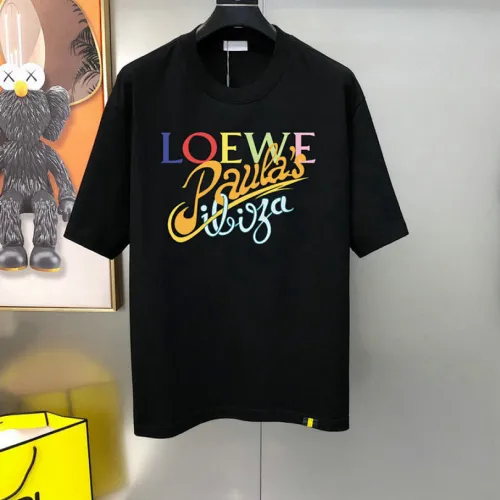 LOEWE T-shirts for MEN #B63371
