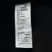 LOEWE T-shirts for MEN #B63538
