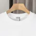 LOEWE T-shirts for MEN #B64828