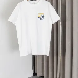 LOEWE T-shirts for MEN #B64828