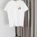 LOEWE T-shirts for MEN #B64828