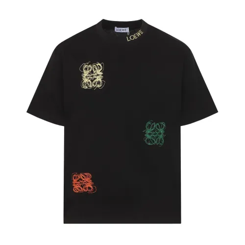 LOEWE T-shirts for MEN #B65113