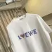 LOEWE T-shirts for MEN #B65582