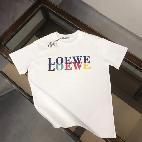 LOEWE T-shirts for MEN #B66492