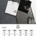 LOEWE T-shirts for MEN #B66761