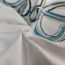 LOEWE T-shirts for MEN Black/White #B47022