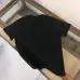 LOEWE T-shirts for MEN Black/White #B47022