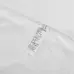 LOEWE T-shirts for MEN Black/White #B47033