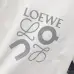 LOEWE T-shirts for MEN Black/White #B47056