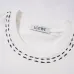 LOEWE T-shirts for MEN Black/White #B49251