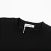 LOEWE T-shirts for MEN Black/White/Grey #B47015