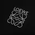 LOEWE T-shirts for MEN Black/White/Grey #B47015