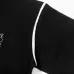 LOEWE T-shirts for MEN Black/White/Grey #B47015