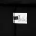 LOEWE T-shirts for MEN Black/White/Grey #B47015