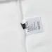 LOEWE T-shirts for MEN Black/White/Grey #B47015