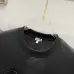 LOEWE T-shirts for MEN Black/White/Grey #B47055