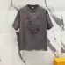 LOEWE T-shirts for MEN Black/White/Grey #B47055