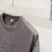 LOEWE T-shirts for MEN Black/White/Grey #B47055