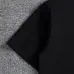 LOEWE T-shirts for MEN Black/White/Orange/Khaki #B47035