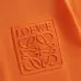 LOEWE T-shirts for MEN Black/White/Orange/Khaki #B47035