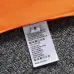 LOEWE T-shirts for MEN Black/White/Orange/Khaki #B47035