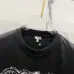 LOEWE T-shirts for MEN Black/White/Red #B47050