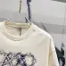 LOEWE T-shirts for MEN Black/White/Red #B47050