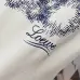 LOEWE T-shirts for MEN Black/White/Red #B47050
