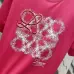 LOEWE T-shirts for MEN Black/White/Red #B47050