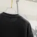 LOEWE T-shirts for MEN Black/White/Red #B47050
