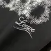 LOEWE T-shirts for MEN Black/White/Red #B47050